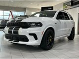 New 2024 Dodge Durango SRT image 4