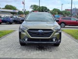New 2025 Subaru Outback Onyx Edition image 2