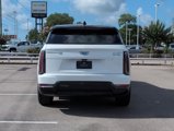 New 2025 Cadillac Escalade IQ Sport 1 w/ Smart Trailering package image 4