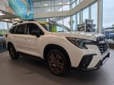 Used 2025 Subaru Ascent Bronze Edition w/ Popular Package #2 image 2