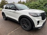 New 2025 Ford Explorer ST image 3