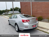 Used 2015 Chevrolet Malibu LT w/ Power Convenience Package image 3