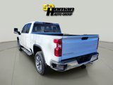 New 2025 Chevrolet Silverado 2500 LT image 2