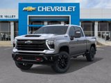 New 2025 Chevrolet Silverado 2500 LT image 6