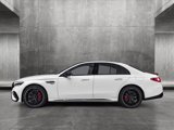 New 2025 Mercedes-Benz E 53 AMG e 4MATIC Sedan image 2