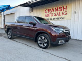 Used 2017 Honda Ridgeline RTL-E image 4