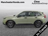 New 2026 Honda CR-V TrailSport image 2