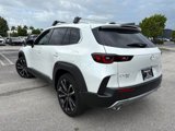 New 2025 MAZDA CX-50 2.5 Turbo w/ Premium Plus Pkg image 6