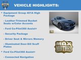New 2025 Ford Mustang GT Premium image 5