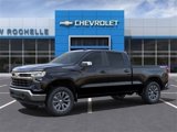 New 2025 Chevrolet Silverado 1500 LT w/ All Star Edition Plus image 2