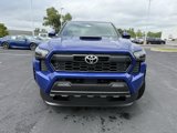 New 2025 Toyota Tacoma TRD Sport image 2