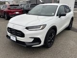 Certified 2023 Honda HR-V Sport image 1