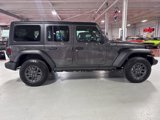 New 2025 Jeep Wrangler Sport S image 6