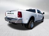 New 2025 RAM 3500 Laramie image 3
