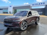 New 2025 Lincoln Nautilus Premier w/ Jet Appearance Package image 1