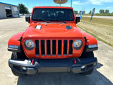 Used 2023 Jeep Gladiator Rubicon w/ Cold Weather Group image 3