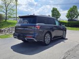 New 2025 INFINITI QX80 Luxe w/ Cargo Package image 4