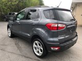 Used 2021 Ford EcoSport SE w/ SE Convenience Package image 3