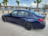 Used 2022 BMW M3 w/ Executive Package image 4
