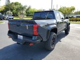 New 2025 Toyota Tacoma TRD Pro image 4