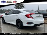 Used 2020 Honda Civic Sport image 5