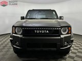New 2025 Toyota Land Cruiser 1958 image 2