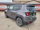 Used 2017 Jeep Renegade Latitude w/ Cold Weather Group image 3