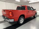 Certified 2025 RAM 1500 Big Horn image 2