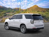New 2025 Chevrolet Tahoe Premier image 4