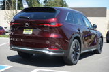 New 2025 MAZDA CX-90 Plug-In Hybrid w/ Premium Plus image 3