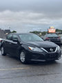 Used 2018 Nissan Altima 2.5 S w/ S Convenience Package image 3
