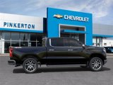 New 2025 Chevrolet Silverado 1500 LTZ w/ LTZ Convenience Package II image 5