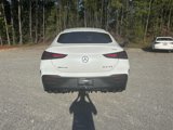 New 2025 Mercedes-Benz GLE 53 AMG 4MATIC Coupe image 6