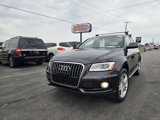 Used 2017 Audi Q5 2.0T Premium Plus w/ Technology Package image 2