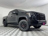 New 2025 Toyota Tundra TRD Pro image 2