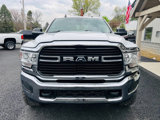 Used 2021 RAM 2500 Big Horn image 2