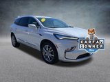 Used 2023 Buick Enclave Essence w/ Experience Buick Package image 2