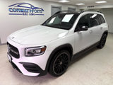 Used 2021 Mercedes-Benz GLB 250 4MATIC w/ AMG Line image 2