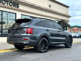 Used 2022 Kia Sorento S image 3