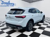 New 2025 Buick Envision Preferred image 5
