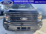New 2025 Ford F150 XLT w/ Equipment Group 303A High image 2