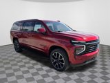 New 2025 Chevrolet Suburban RST w/ Comfort Package image 4