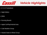 Used 2024 RAM 3500 Big Horn w/ Night Edition image 3