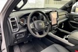 New 2025 RAM 1500 4x4 Crew Cab image 6