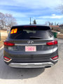 Used 2020 Hyundai Santa Fe SE image 5
