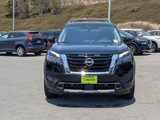 New 2025 Nissan Pathfinder Platinum w/ Cargo Package image 2