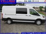 New 2025 Ford Transit 250 148 Medium Roof image 4