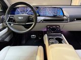 New 2026 Cadillac Vistiq Luxury w/ LPO, Floor Liner Package image 4