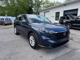 Used 2025 Honda CR-V LX image 4