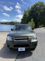 Used 2003 Nissan Frontier XE image 3